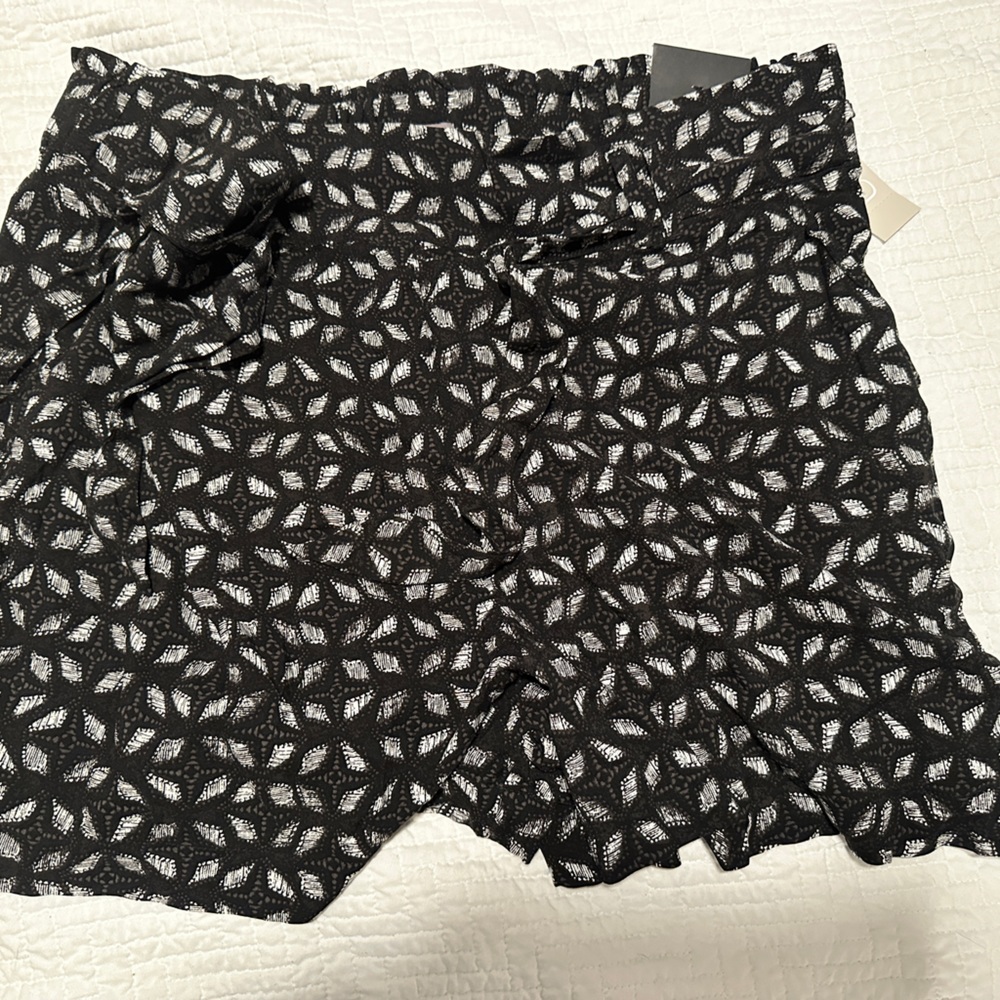 NWT Shorts